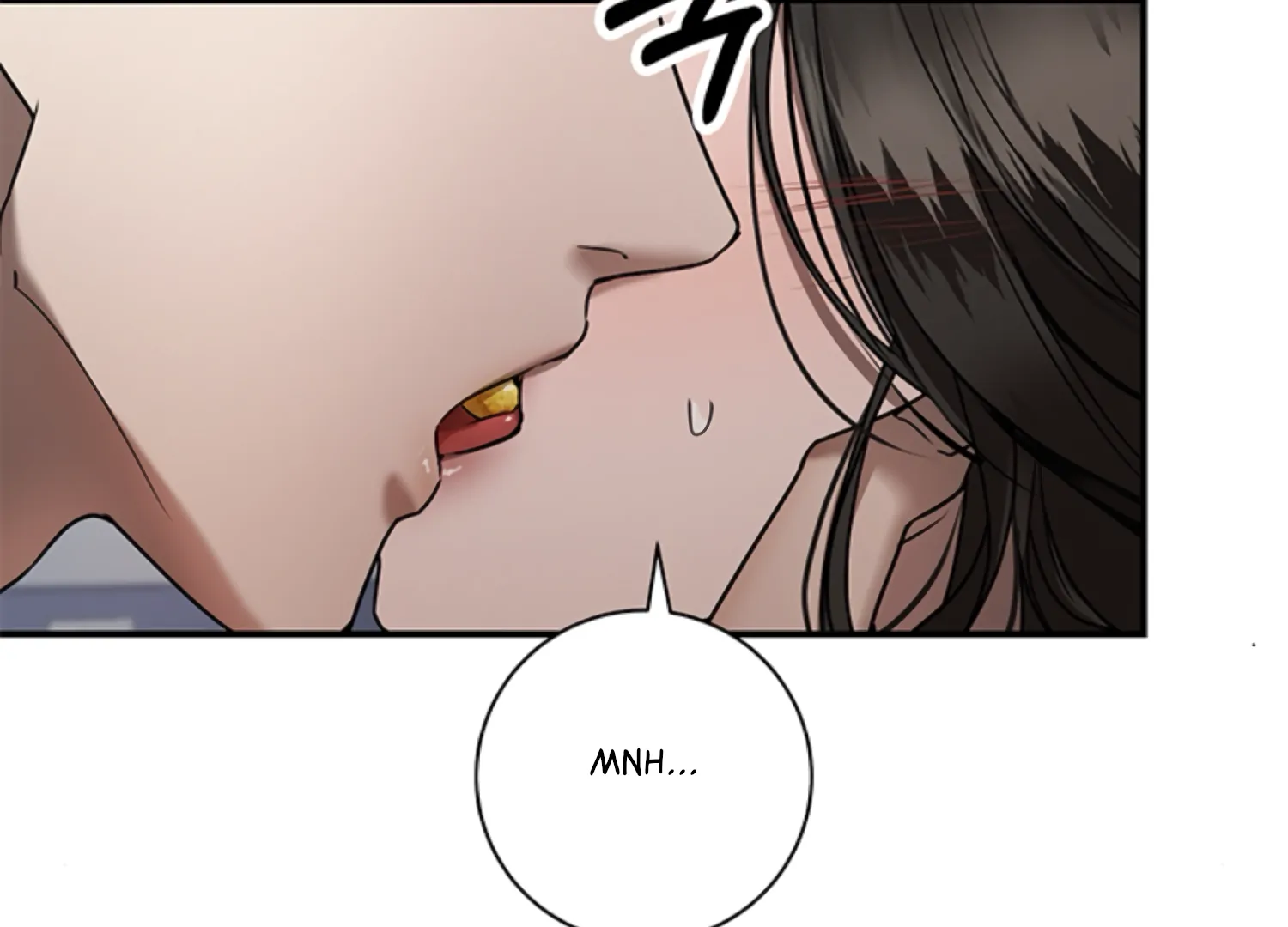 Sultry Trap chapter 17 page 40