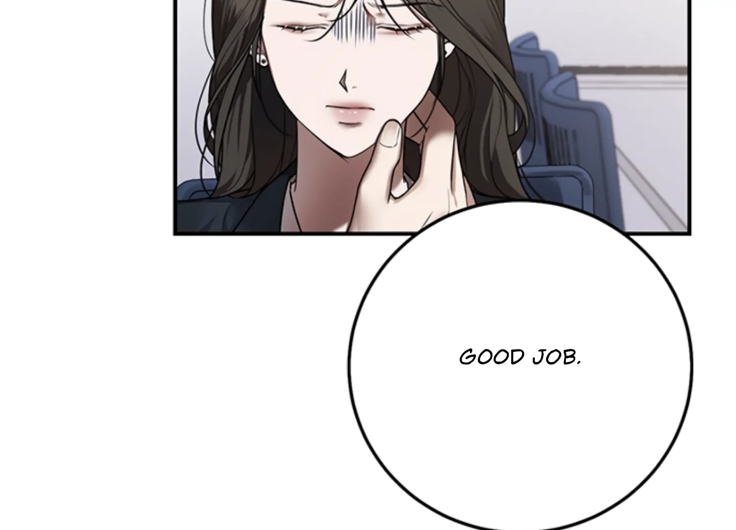 Sultry Trap chapter 17 page 48