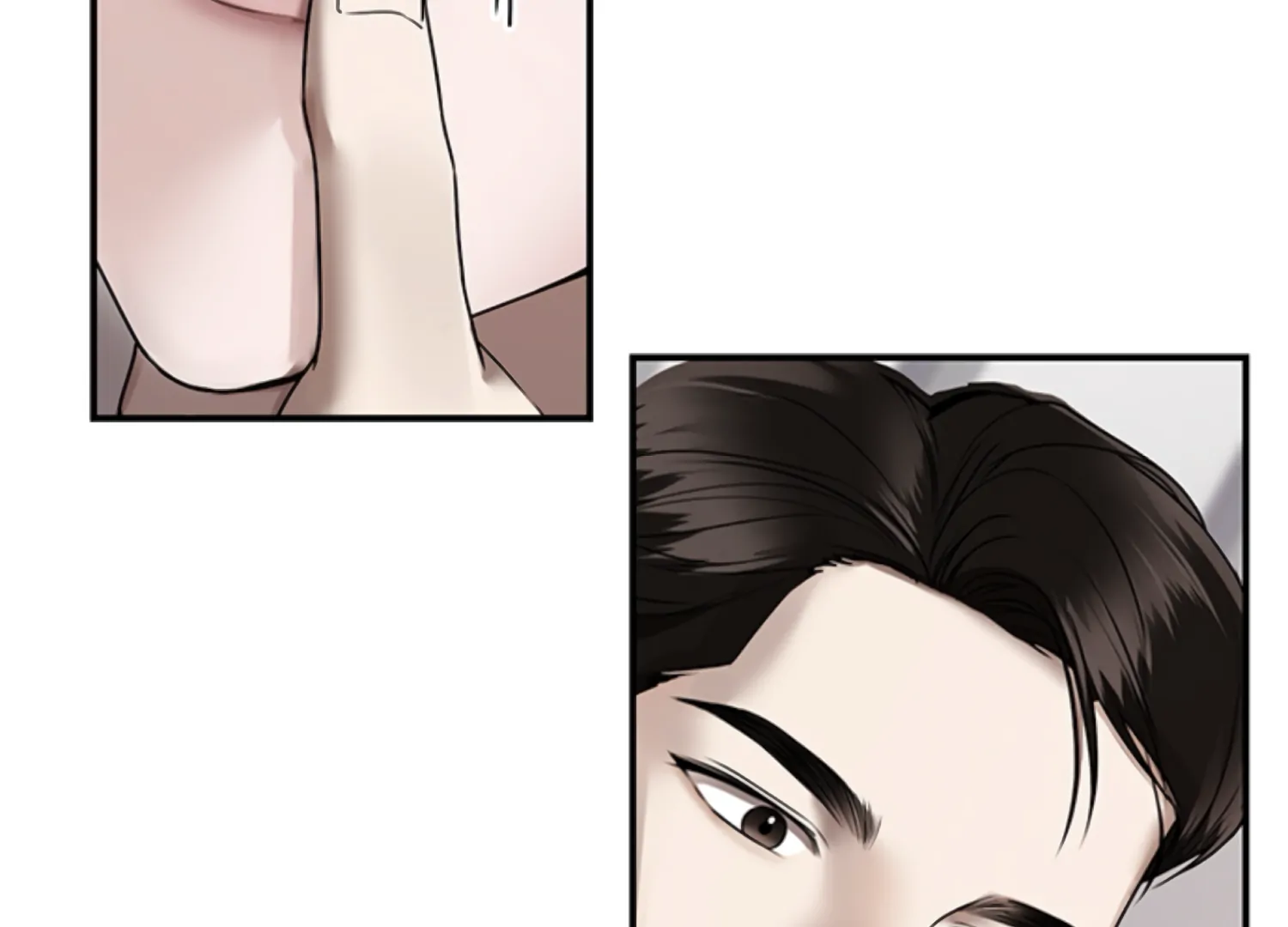 Sultry Trap chapter 17 page 50
