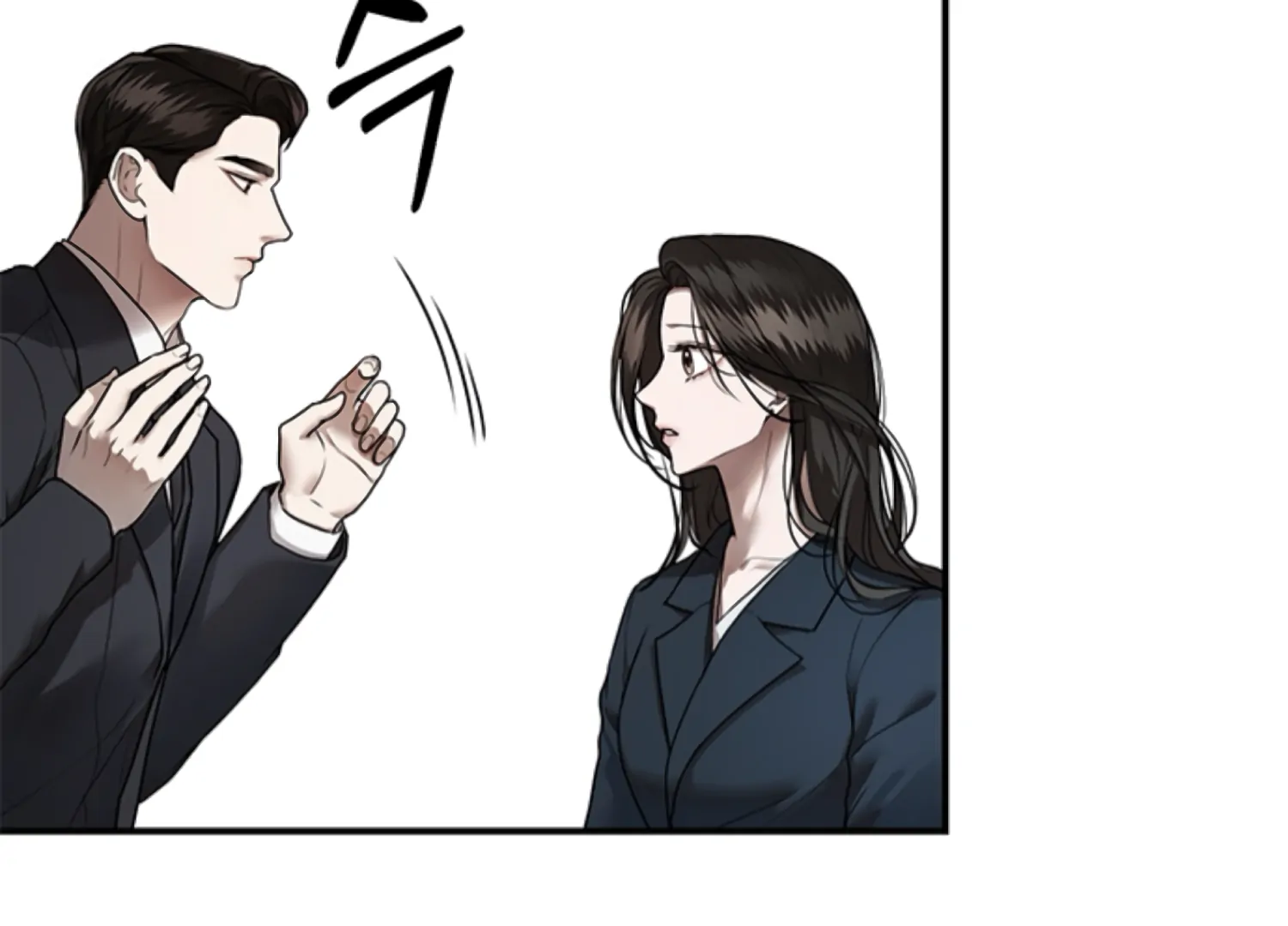Sultry Trap chapter 17 page 53