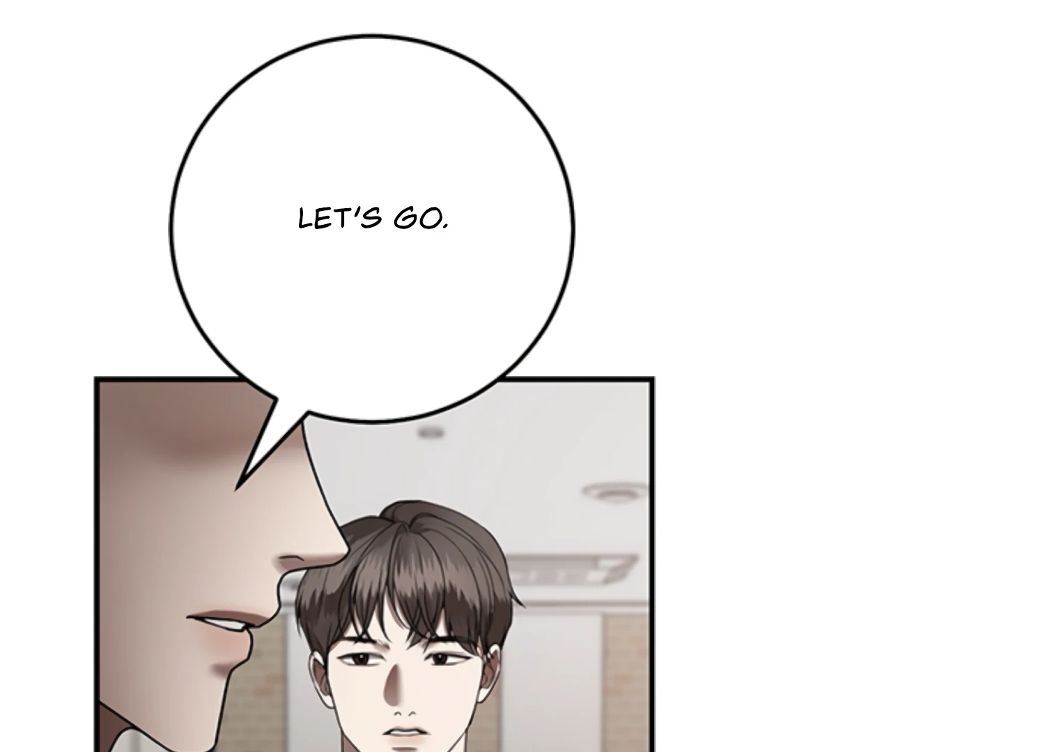 Sultry Trap chapter 17 page 58