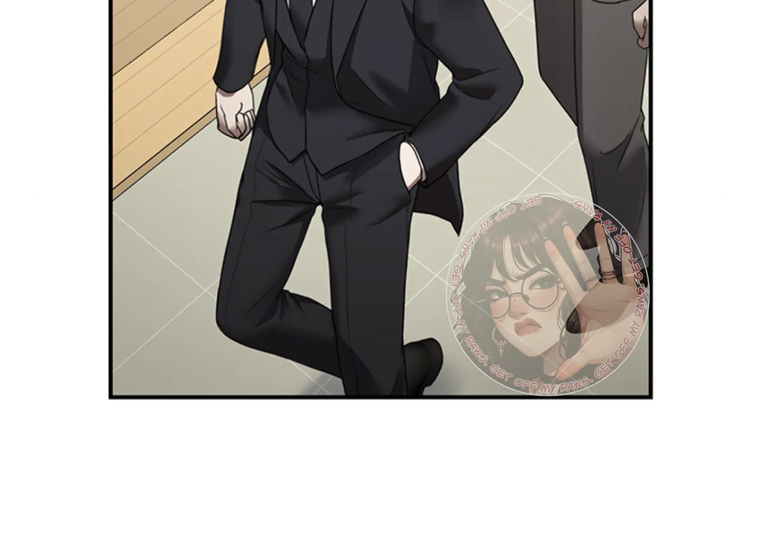 Sultry Trap chapter 17 page 61