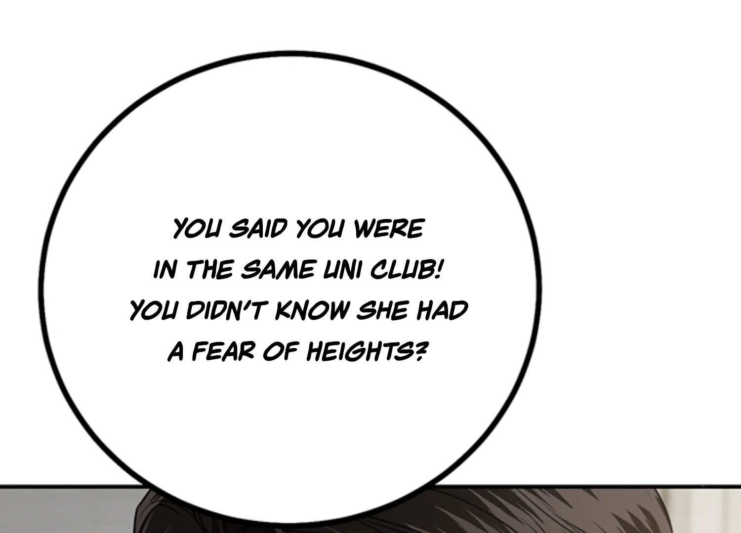 Sultry Trap chapter 17 page 62
