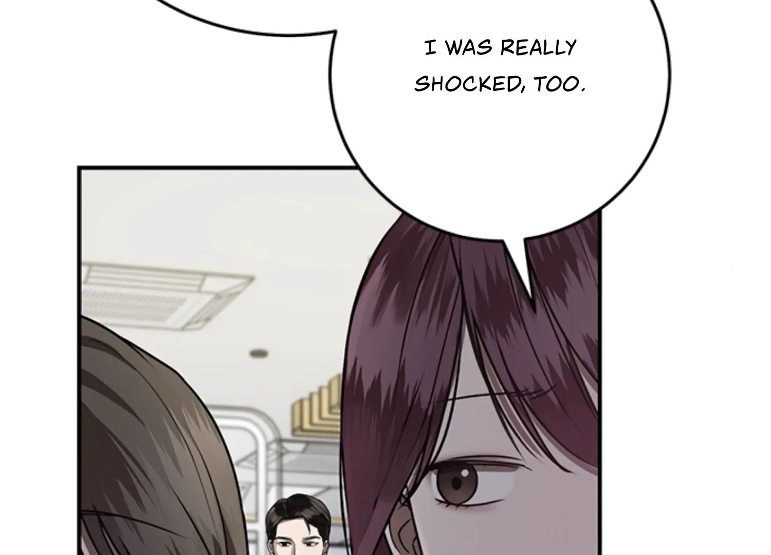 Sultry Trap chapter 17 page 65