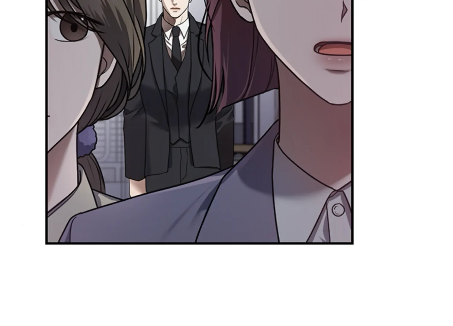 Sultry Trap chapter 17 page 66