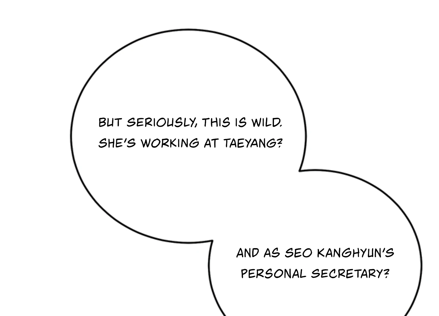Sultry Trap chapter 17 page 67