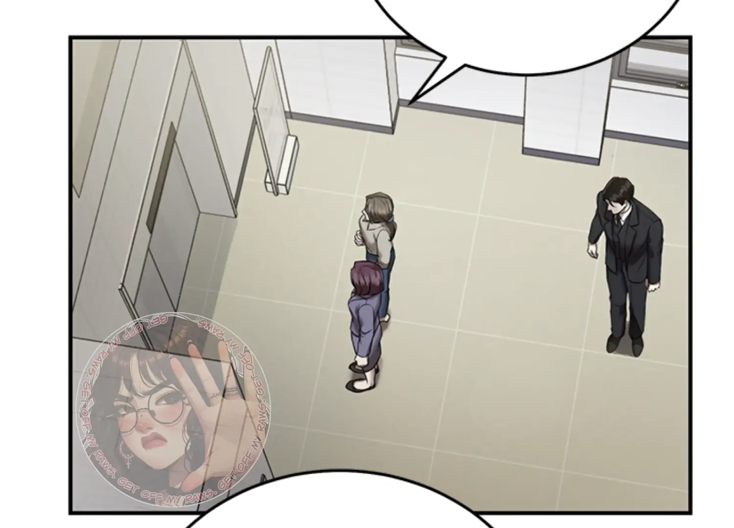 Sultry Trap chapter 17 page 68