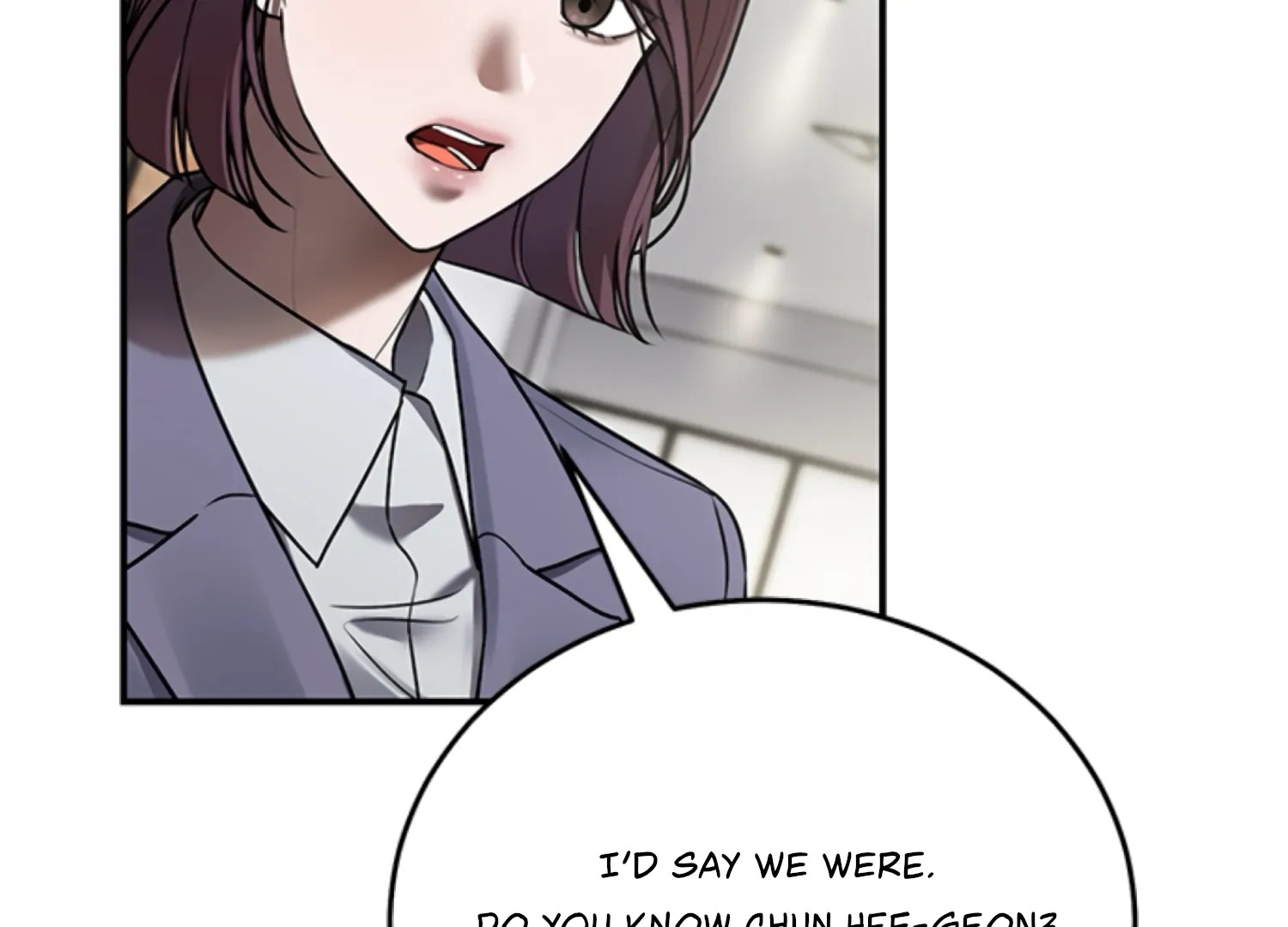 Sultry Trap chapter 17 page 71