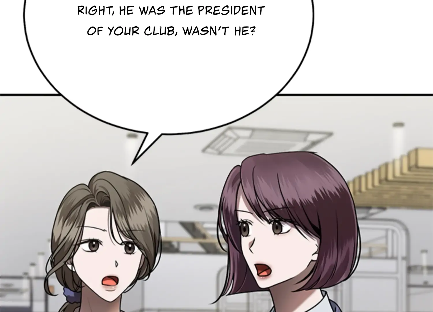 Sultry Trap chapter 17 page 73