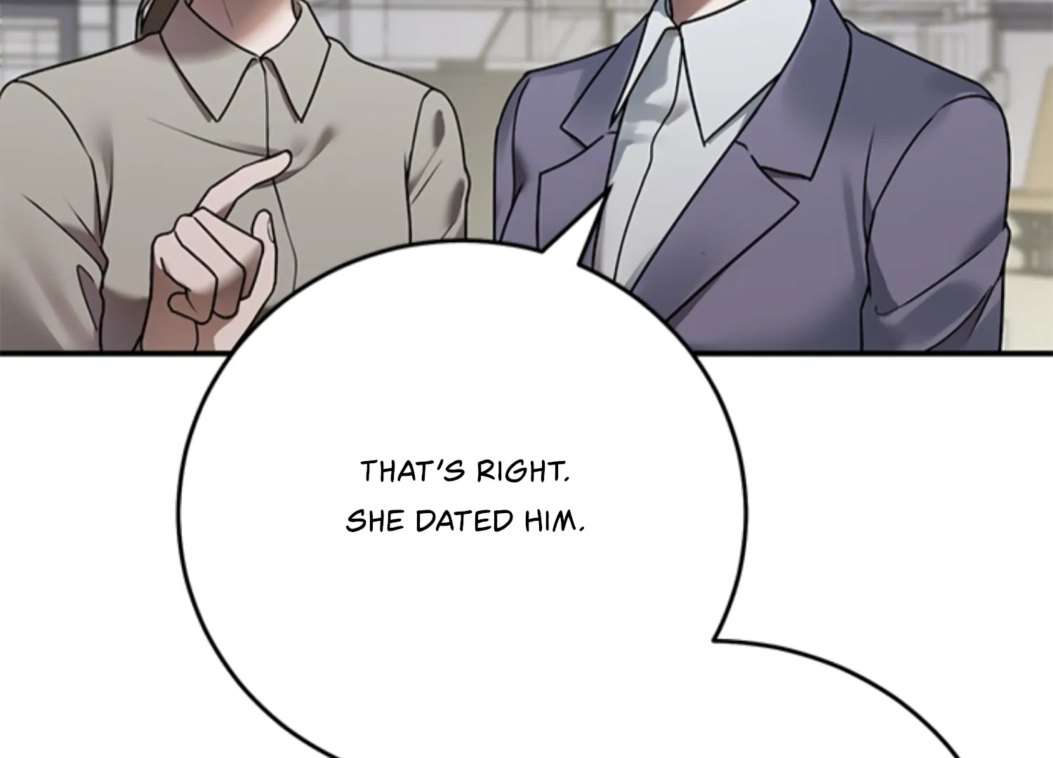 Sultry Trap chapter 17 page 74