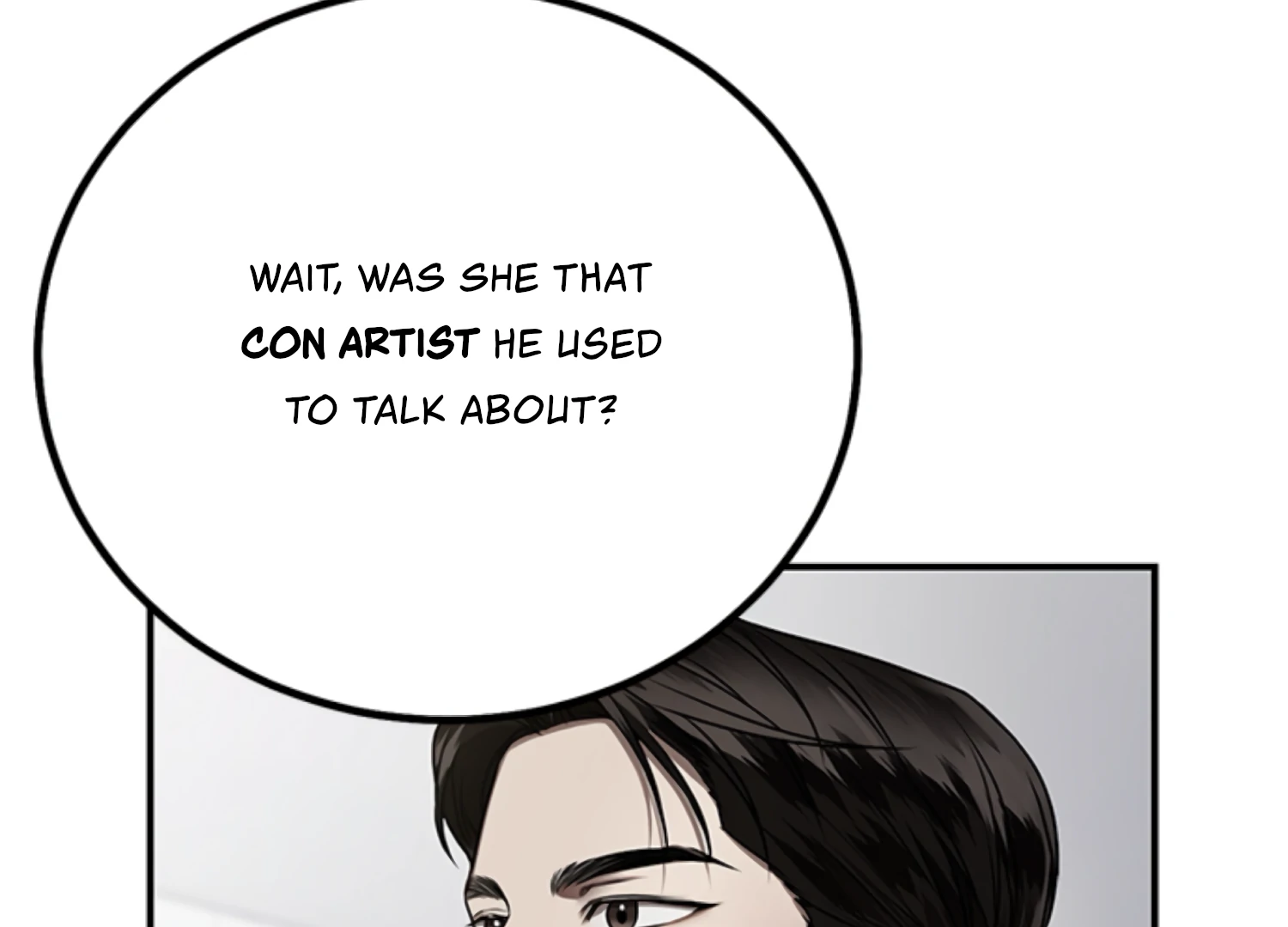 Sultry Trap chapter 17 page 76