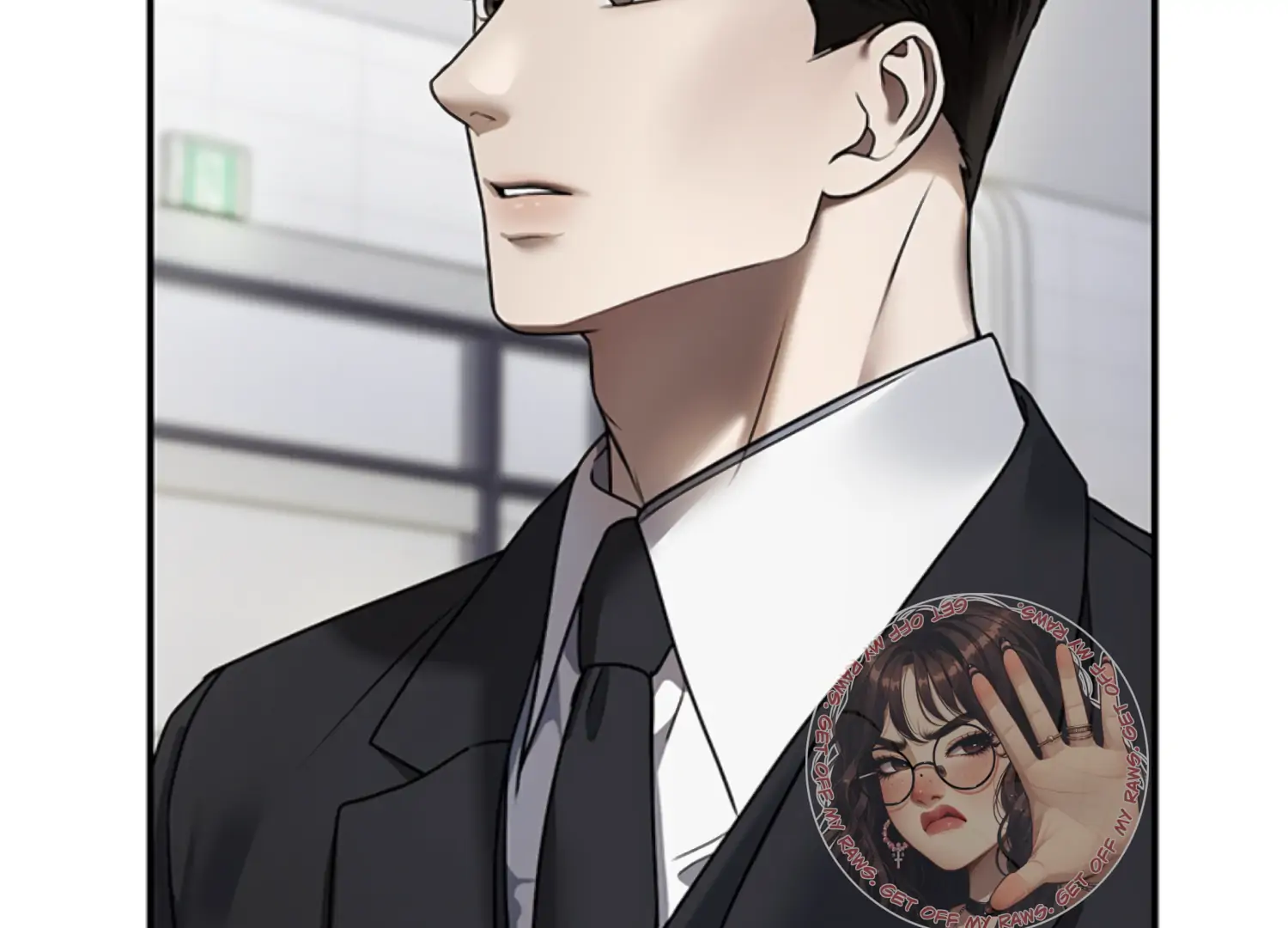 Sultry Trap chapter 17 page 77