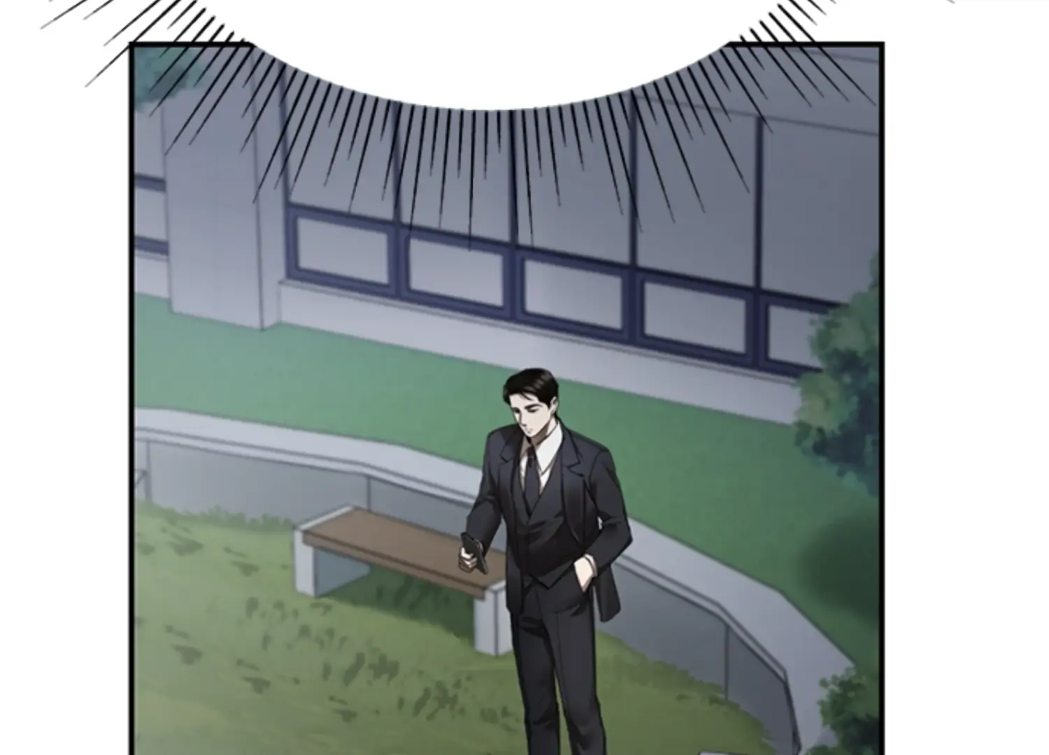 Sultry Trap chapter 17 page 81