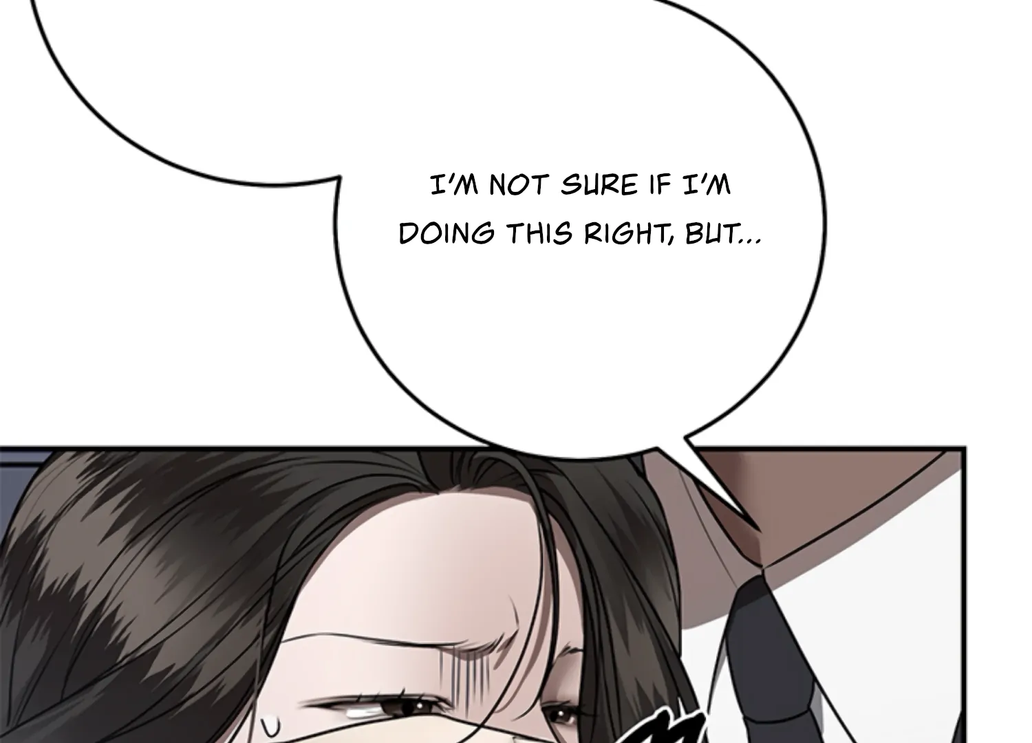 Sultry Trap chapter 17 page 10