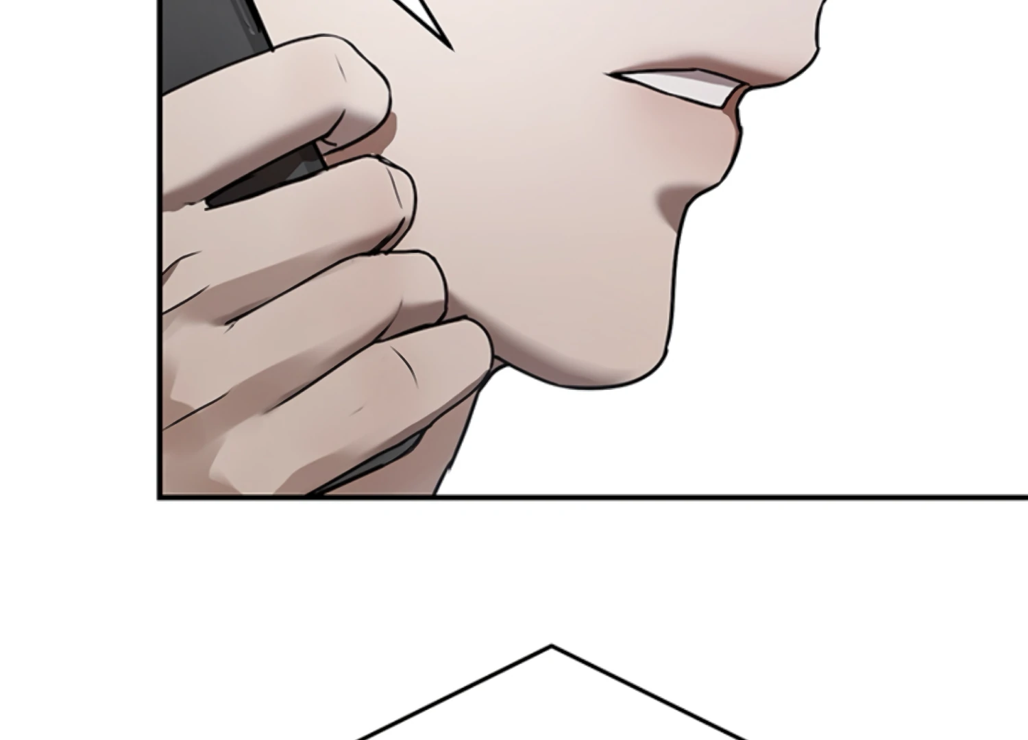 Sultry Trap chapter 17 page 91