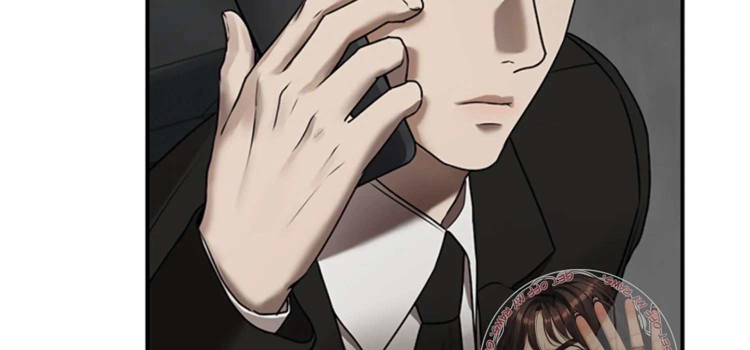 Sultry Trap chapter 17 page 93
