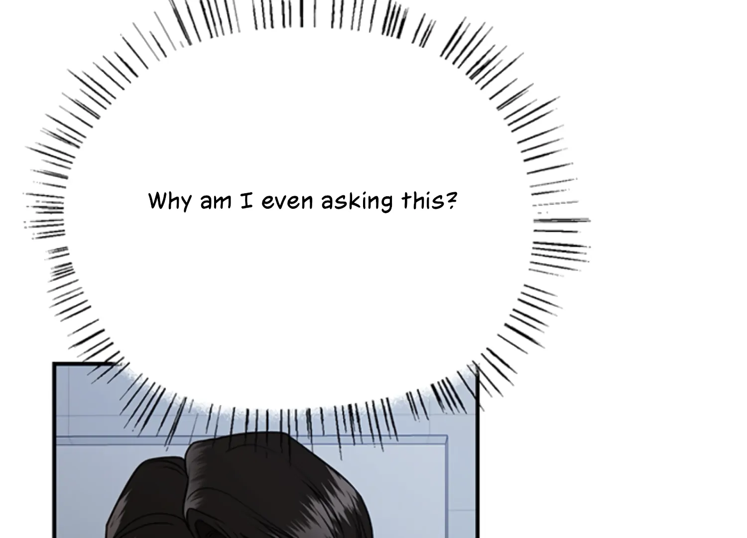 Sultry Trap chapter 17 page 95