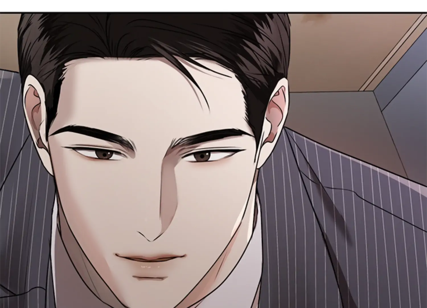 Sultry Trap chapter 22 page 2