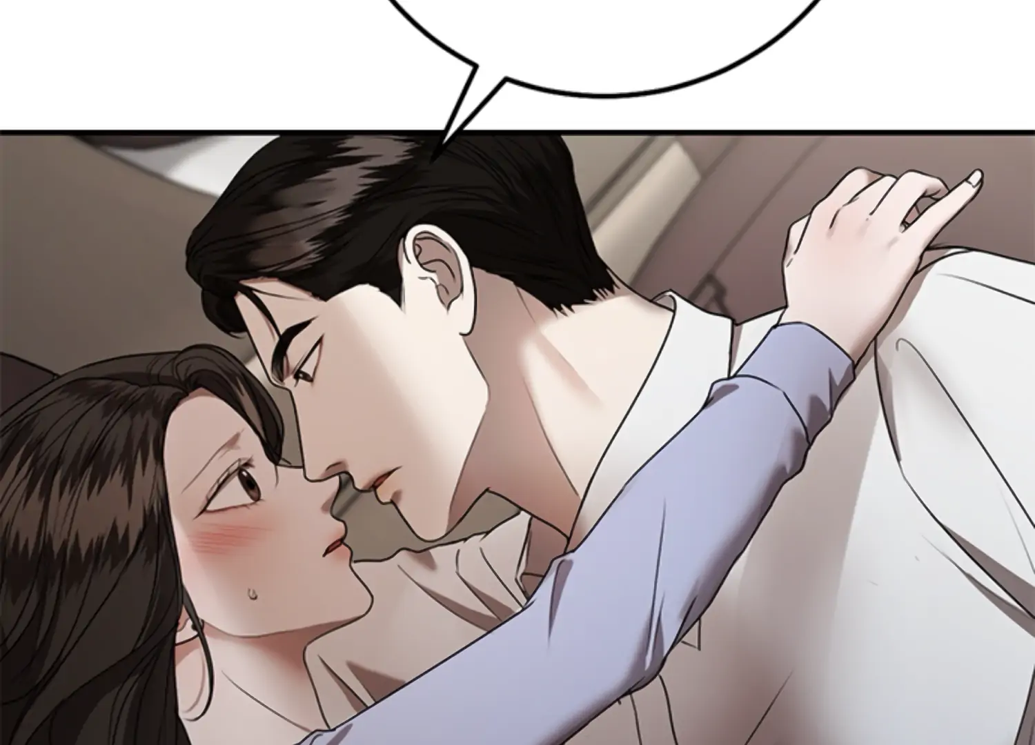 Sultry Trap chapter 22 page 101