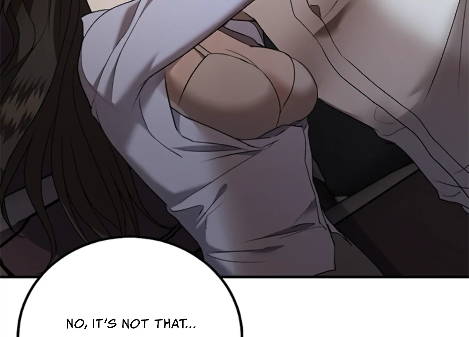 Sultry Trap chapter 22 page 102