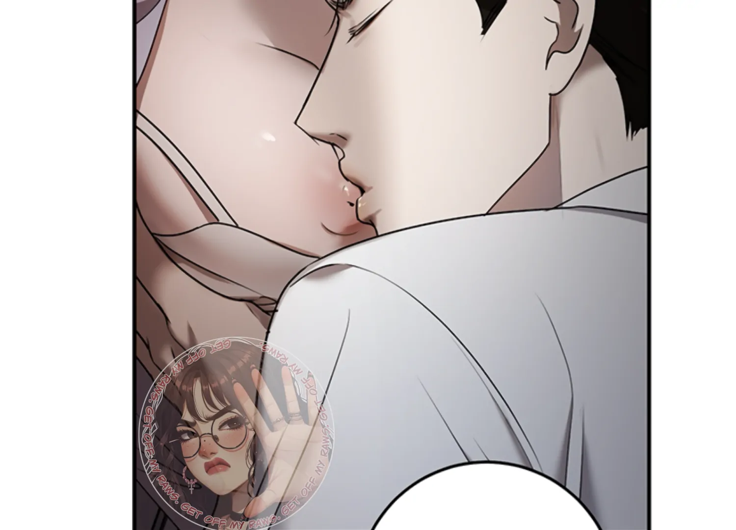 Sultry Trap chapter 22 page 105