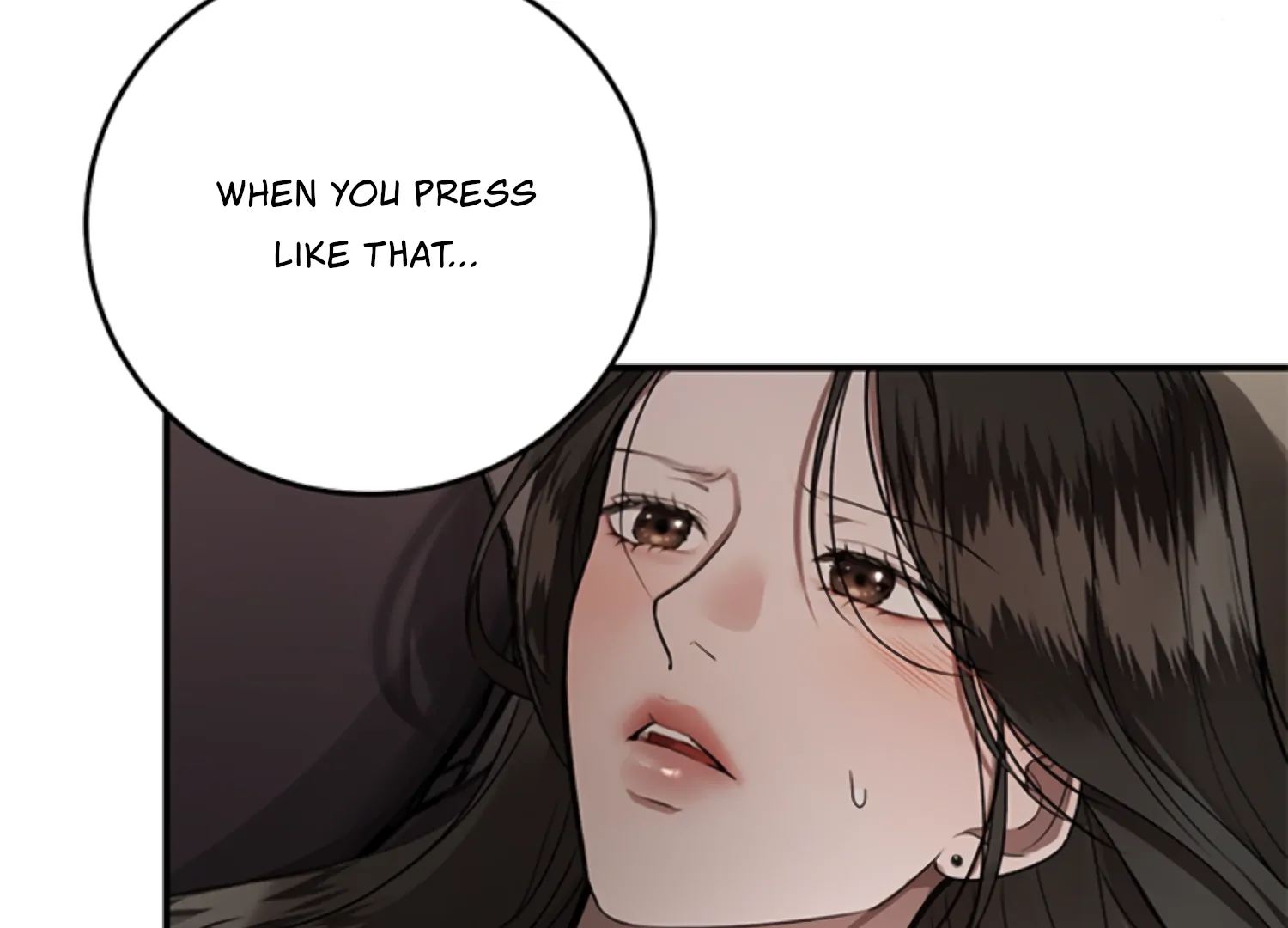 Sultry Trap chapter 22 page 109