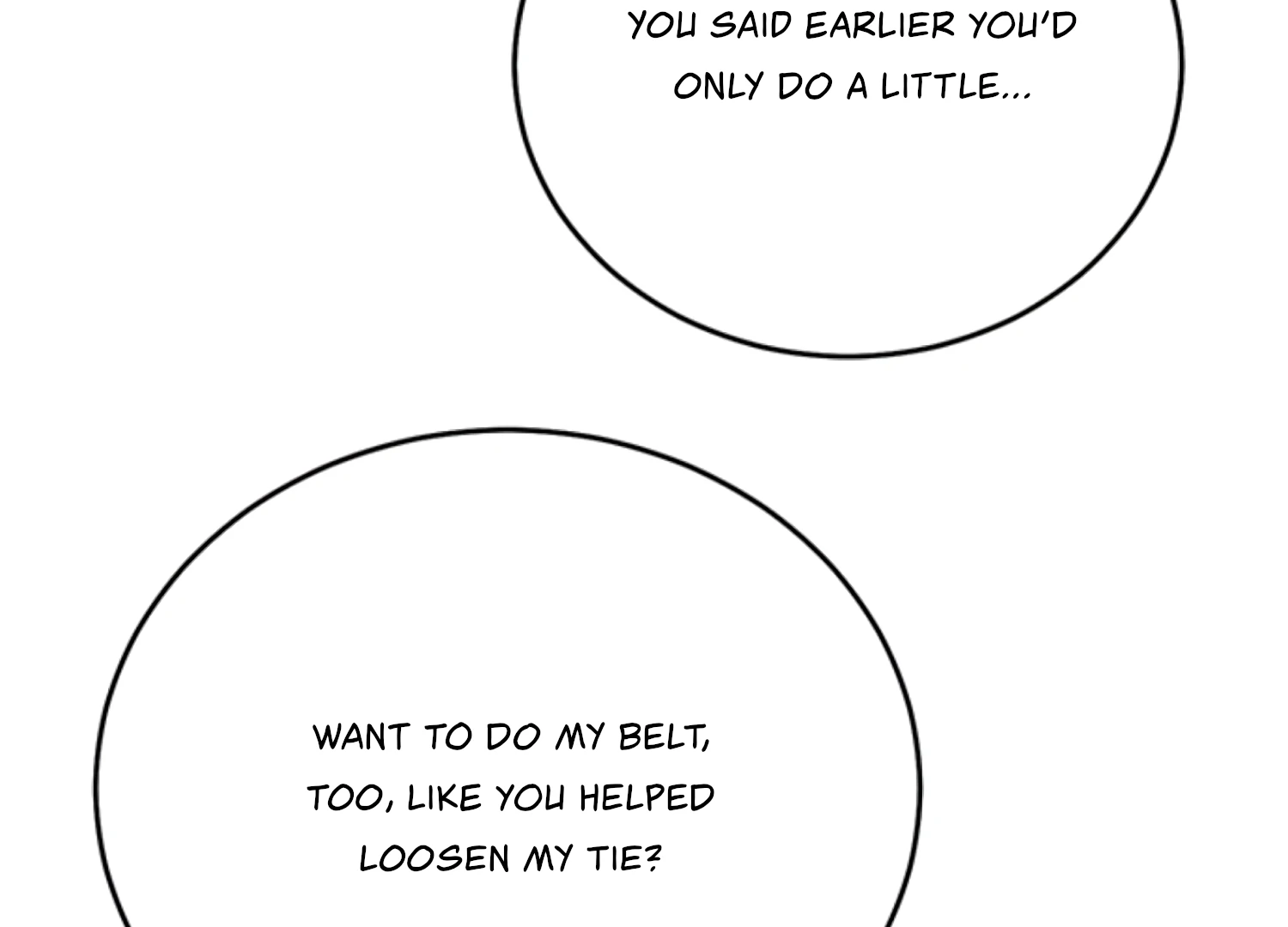 Sultry Trap chapter 22 page 117