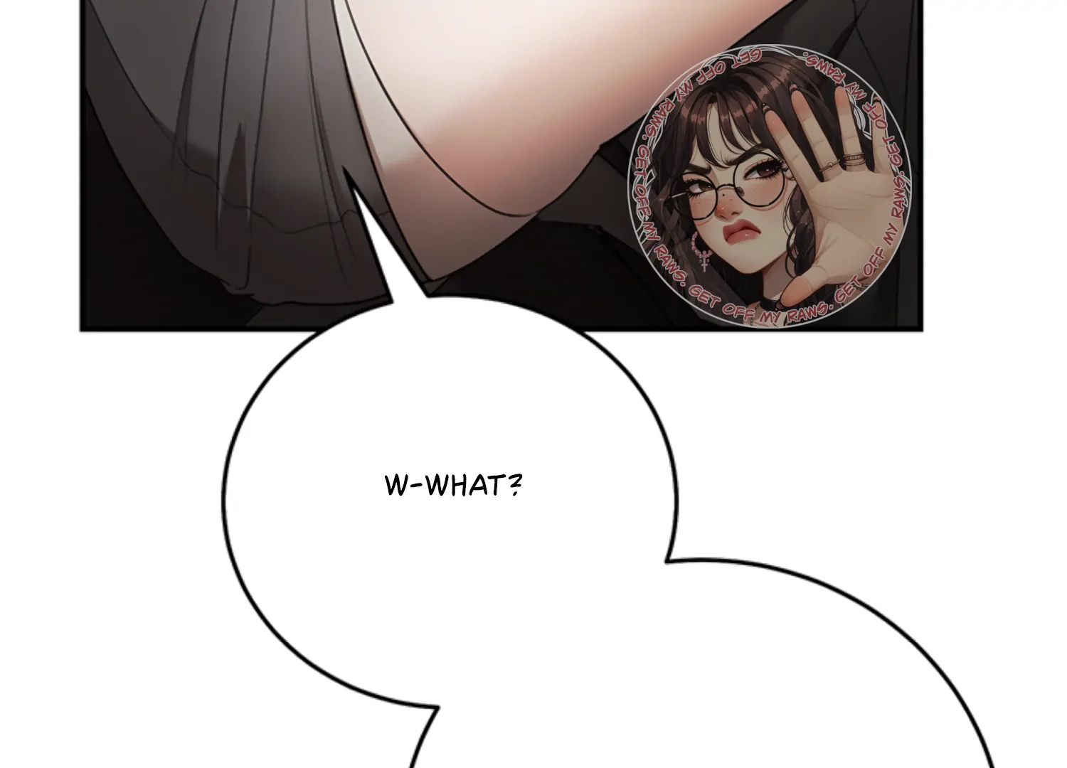 Sultry Trap chapter 22 page 119
