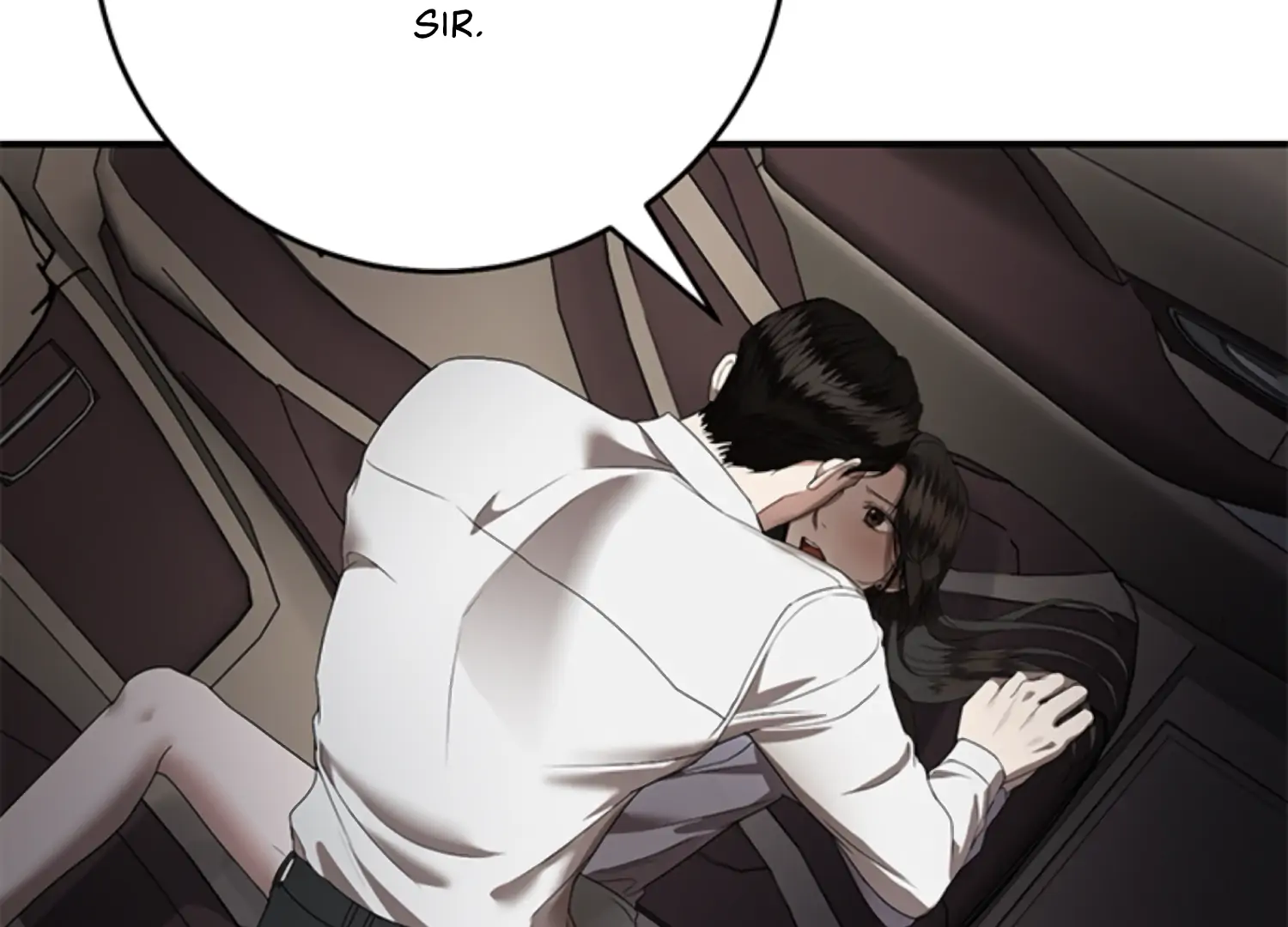 Sultry Trap chapter 22 page 124