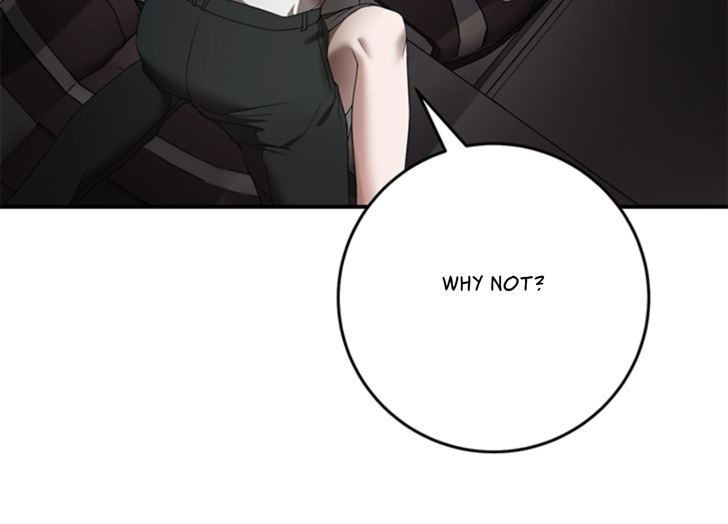 Sultry Trap chapter 22 page 125