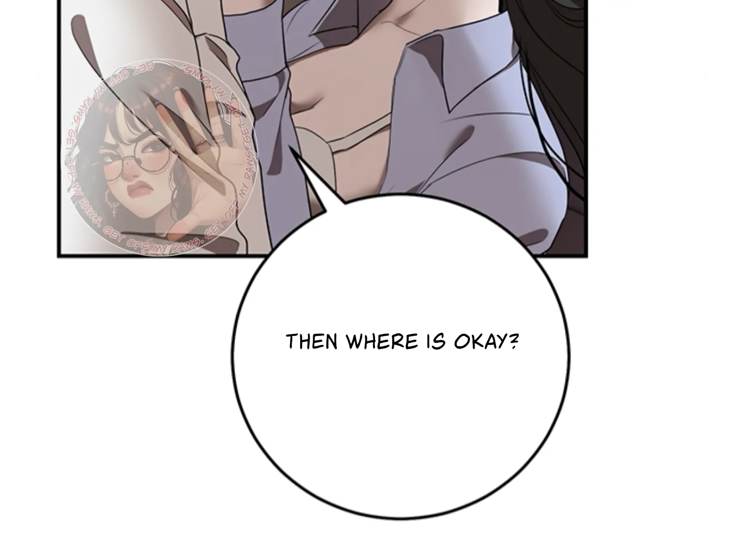 Sultry Trap chapter 22 page 128