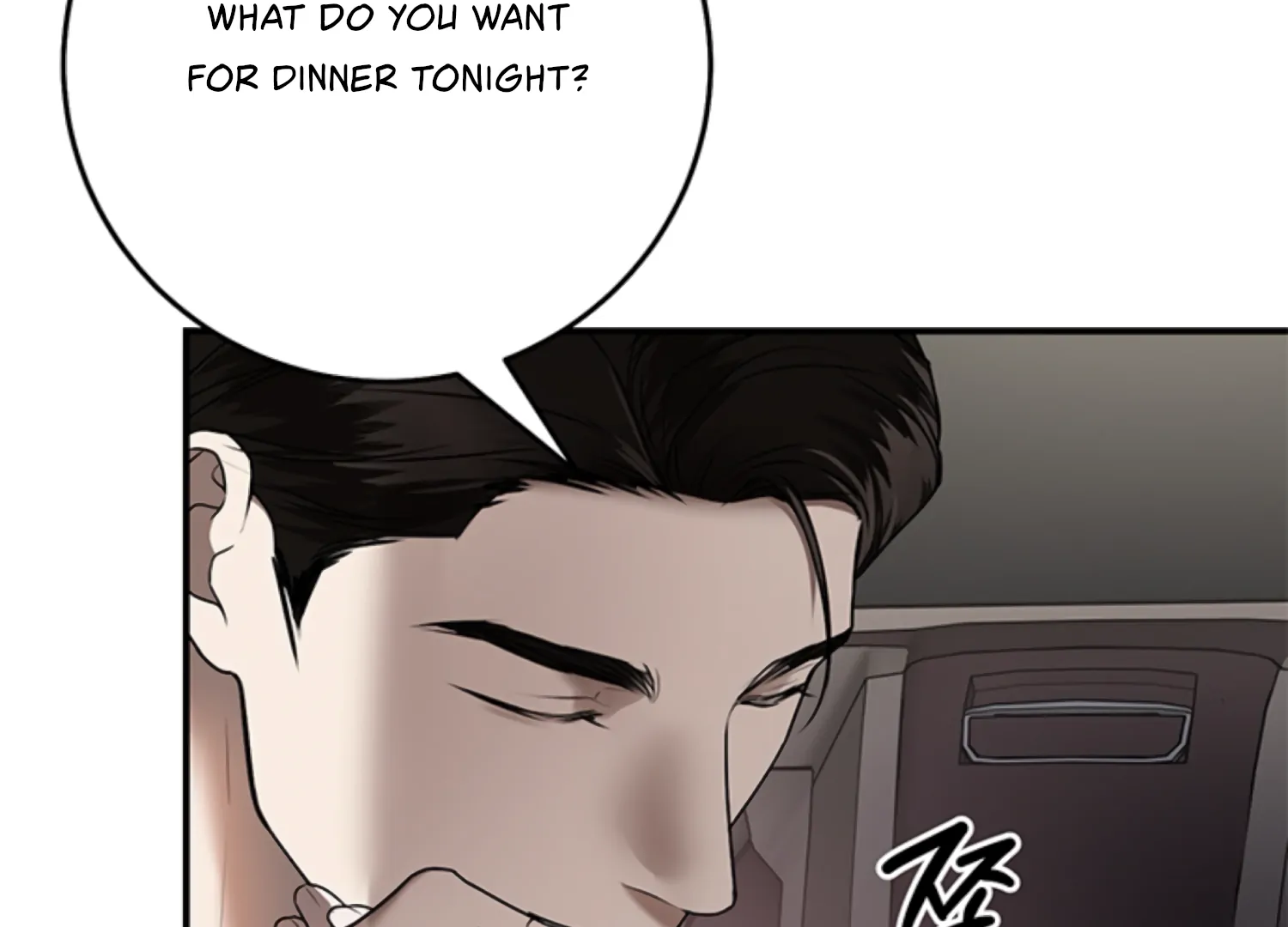 Sultry Trap chapter 22 page 132