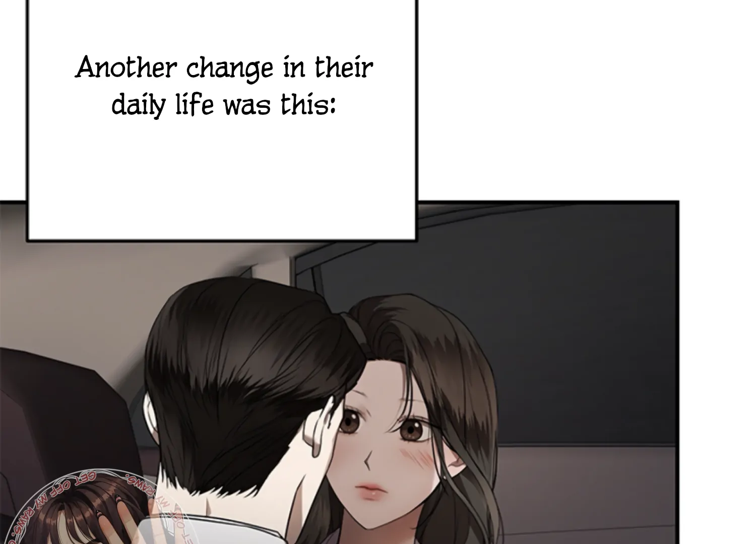 Sultry Trap chapter 22 page 135