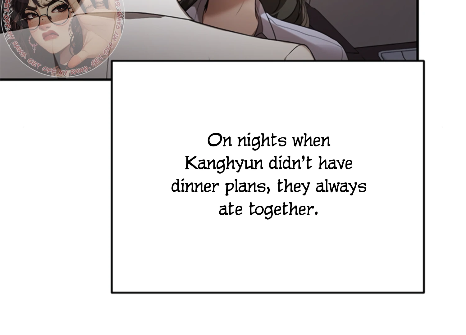 Sultry Trap chapter 22 page 136