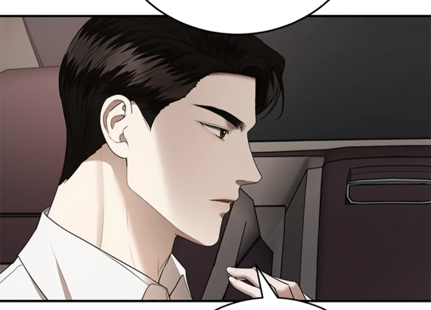 Sultry Trap chapter 22 page 138