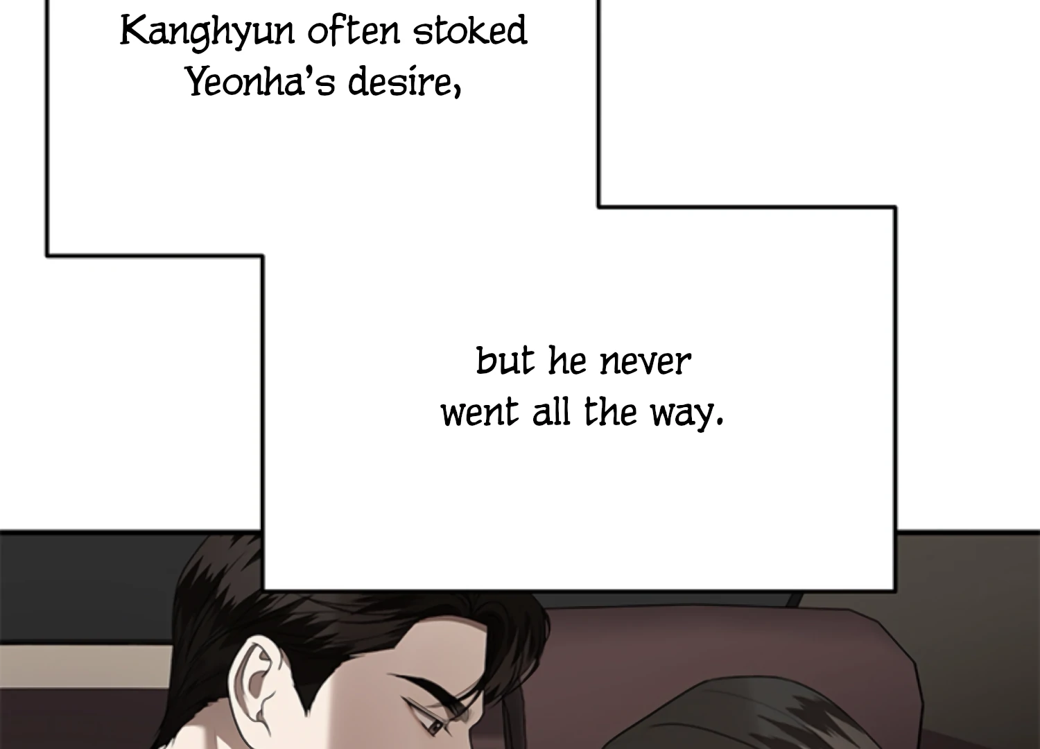 Sultry Trap chapter 22 page 143