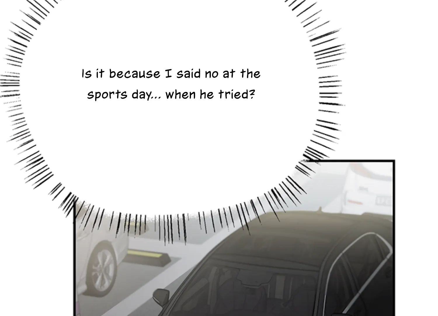 Sultry Trap chapter 22 page 146