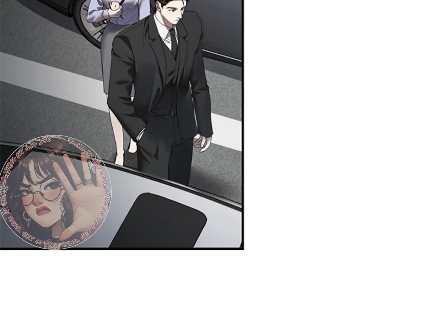 Sultry Trap chapter 22 page 152