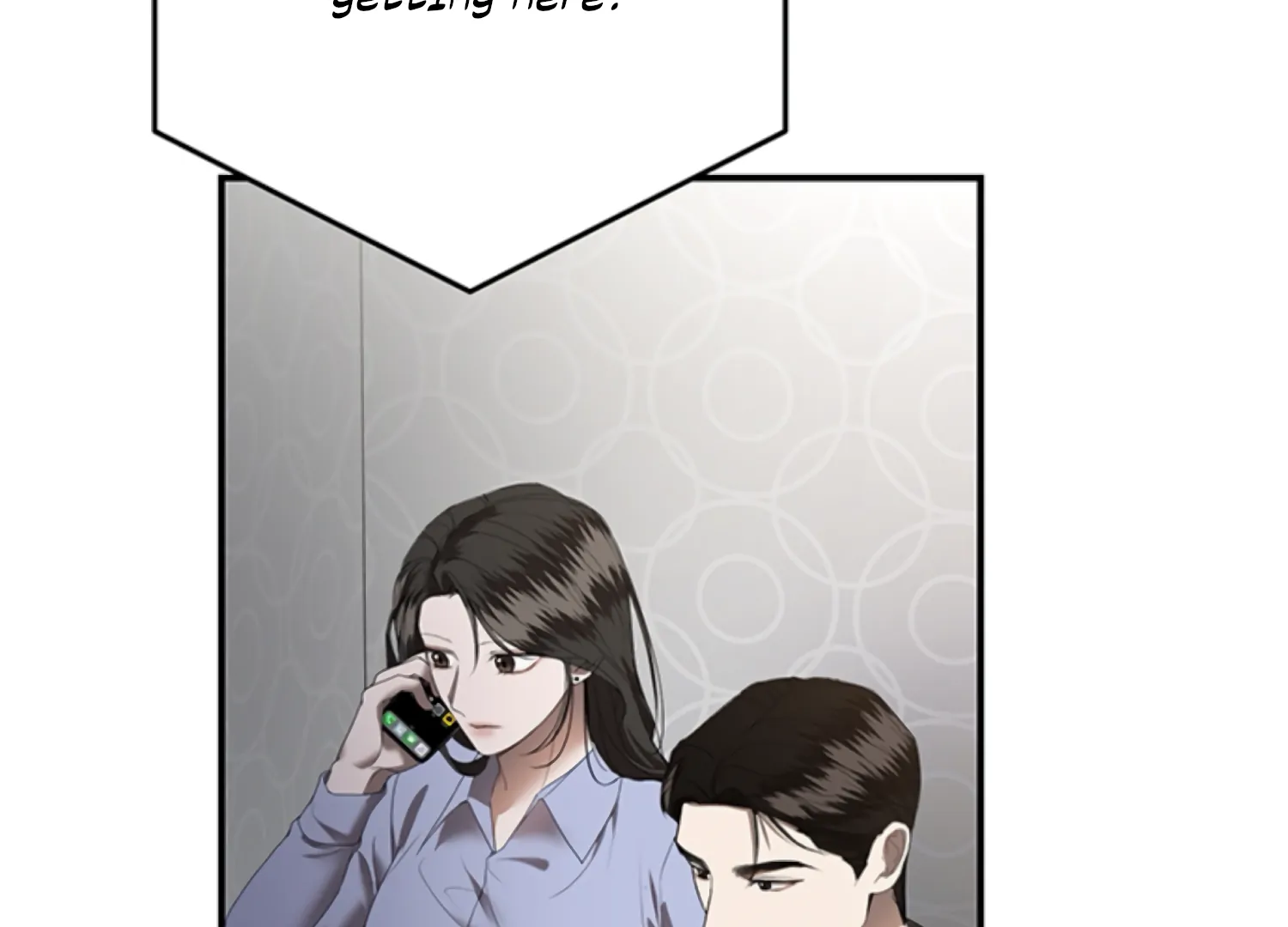 Sultry Trap chapter 22 page 159