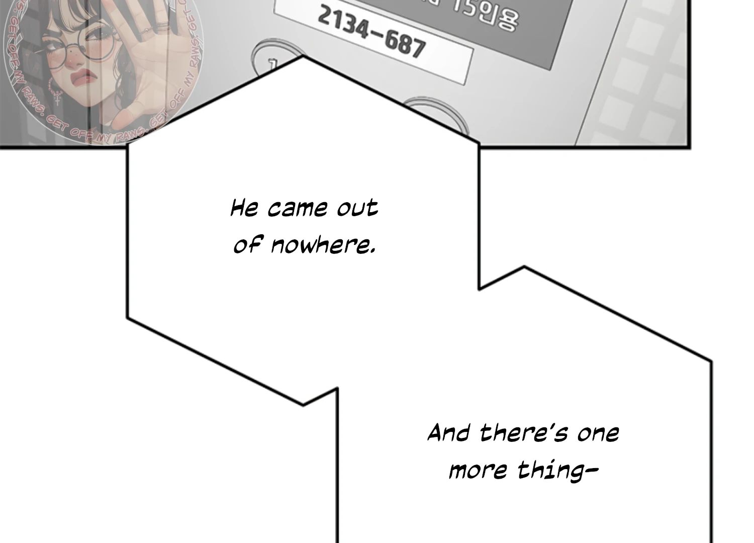 Sultry Trap chapter 22 page 168