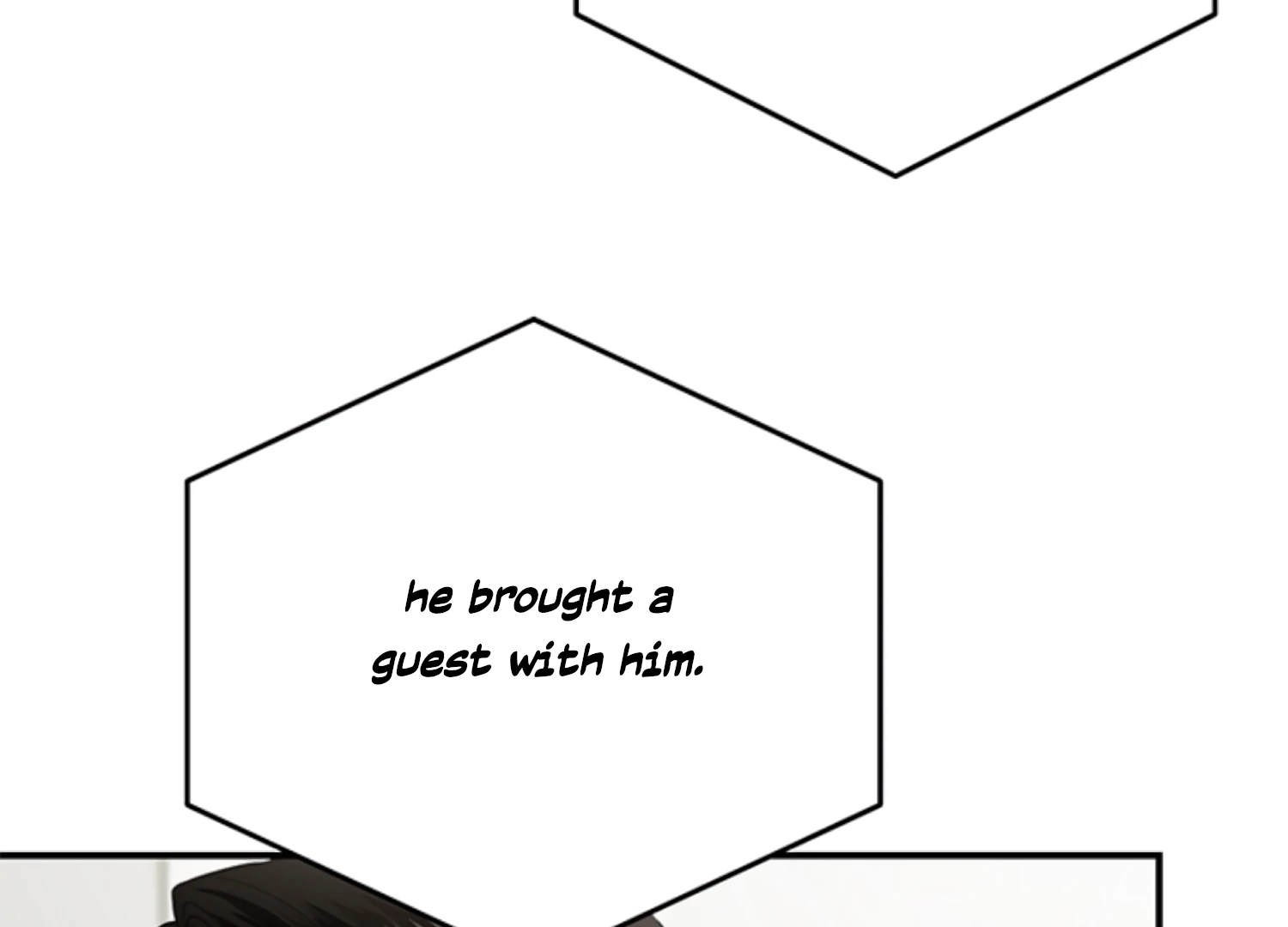 Sultry Trap chapter 22 page 169