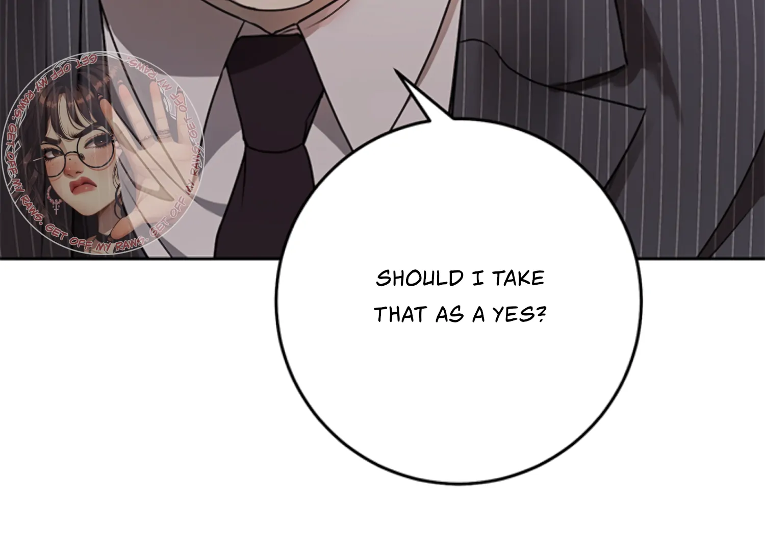 Sultry Trap chapter 22 page 3