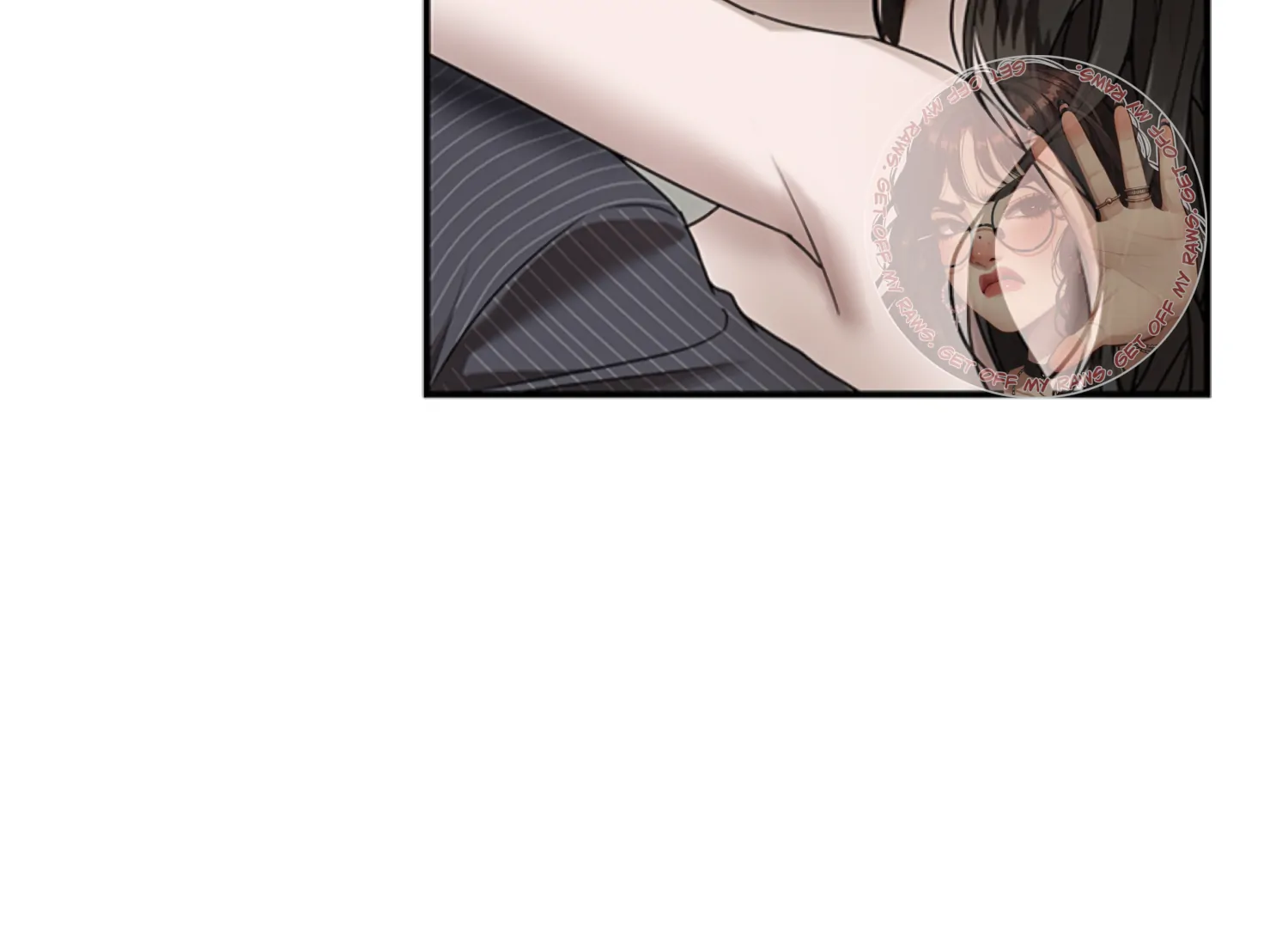 Sultry Trap chapter 22 page 24
