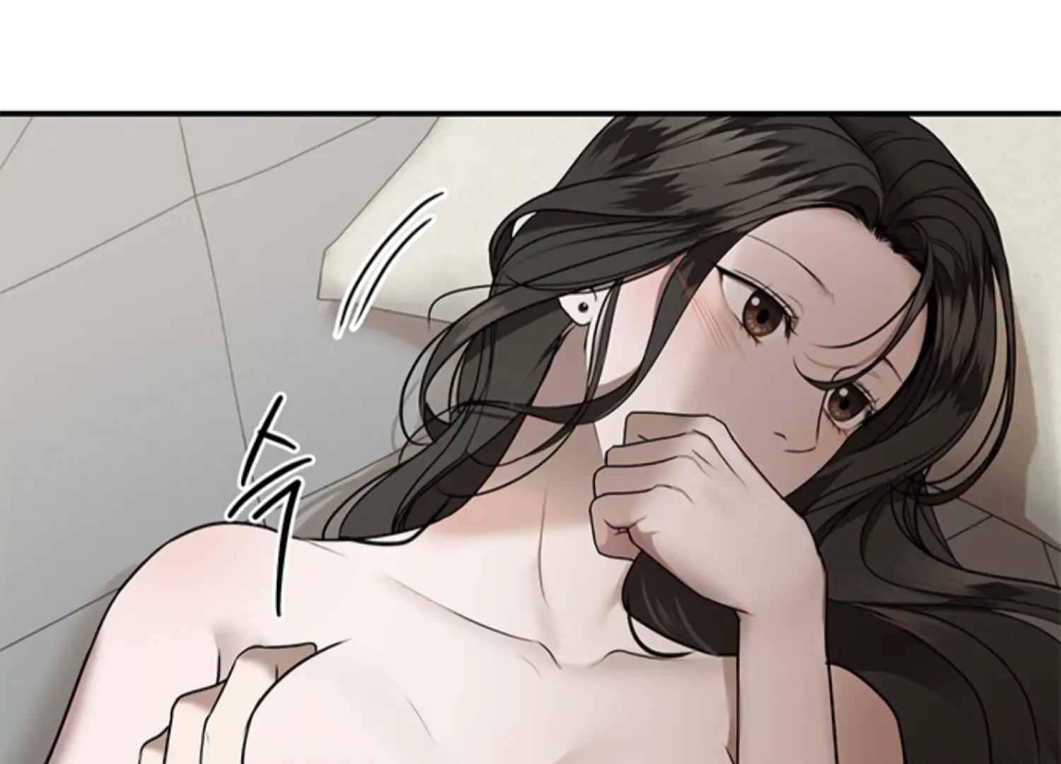 Sultry Trap chapter 22 page 25