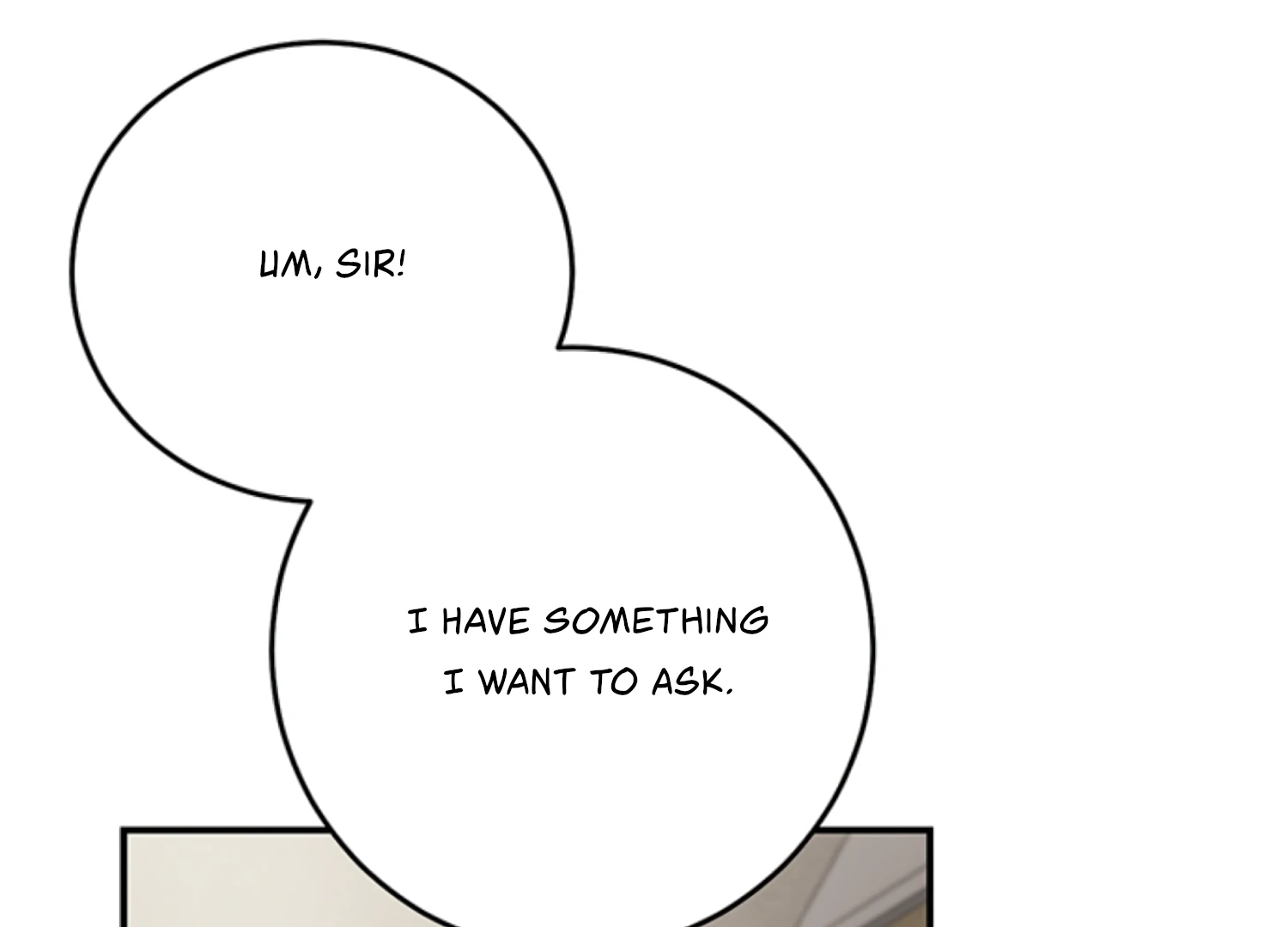 Sultry Trap chapter 22 page 4