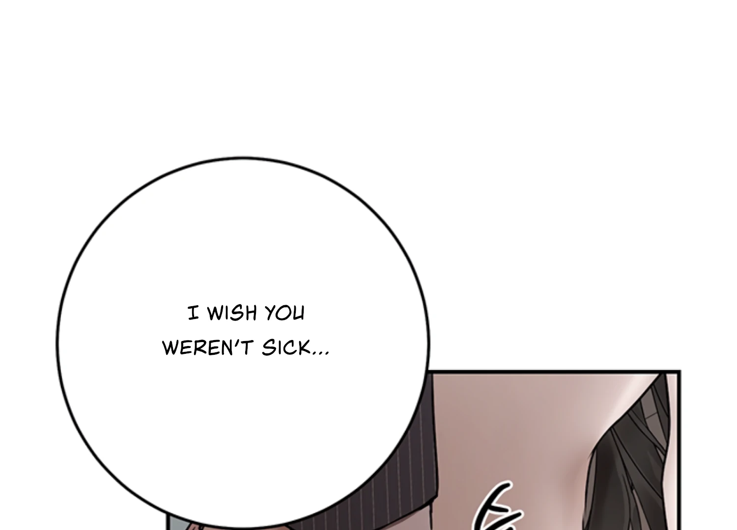 Sultry Trap chapter 22 page 36