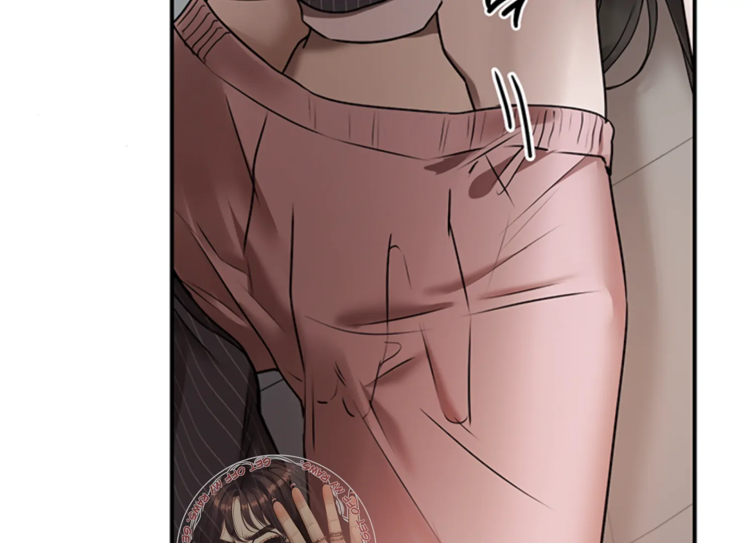Sultry Trap chapter 22 page 37