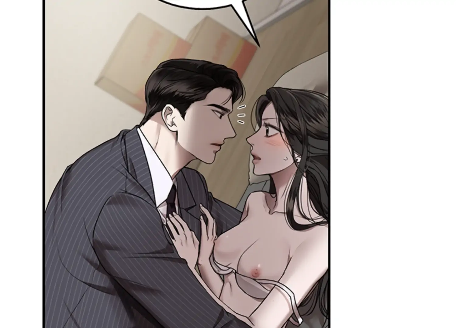 Sultry Trap chapter 22 page 5