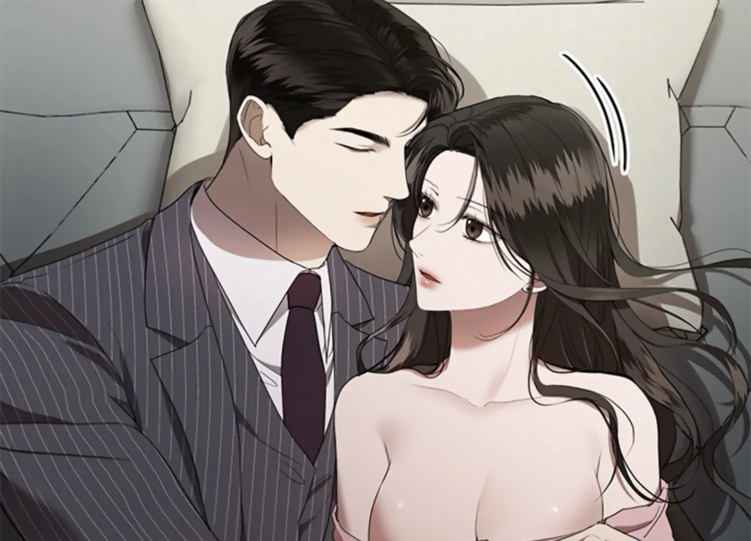 Sultry Trap chapter 22 page 43