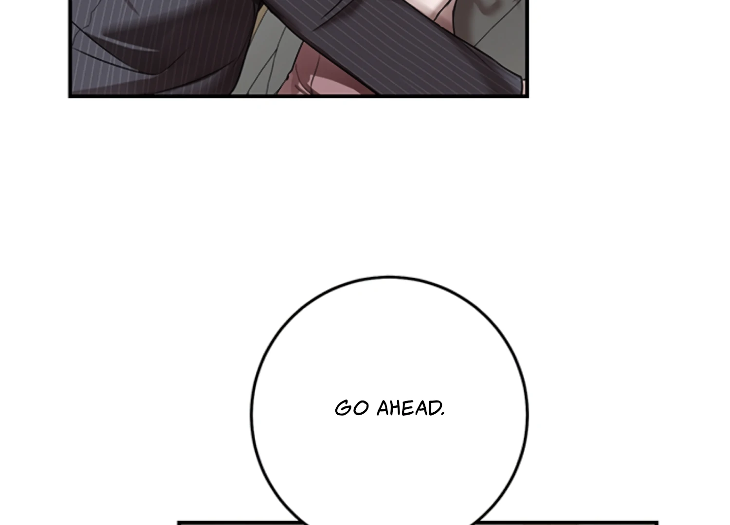 Sultry Trap chapter 22 page 6